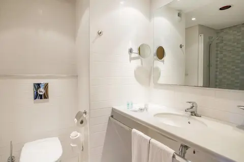 Hipotels Bahía Grande in Palma — foto 14