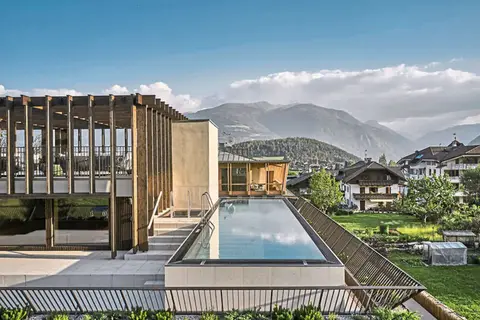Falkensteiner Kronplatz in Bruneck - Brunico — foto 15