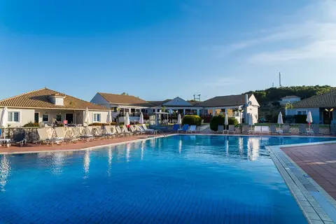 Keri Village & Spa By Zante Plaza in Δημοτική Ενότητα Ζακυνθίων — foto 3