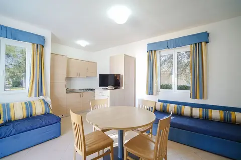 FV Hotels Torre Rinalda in Rome, foto 12