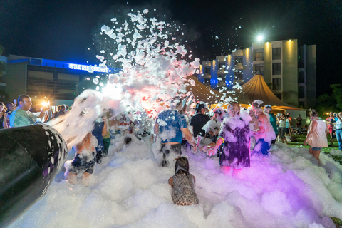 Hotel Grand Belish Beach Resort & Spa foto 23