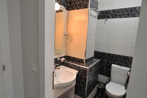 Rose Garden Hotel in Shkodra — foto 29