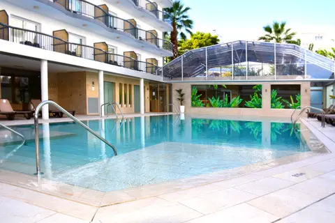 Helios Lloret de Mar in Lloret de Mar — foto 4