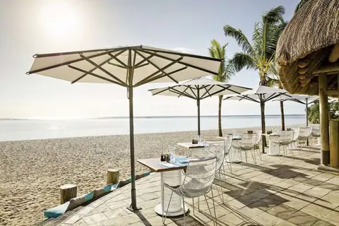 La Pirogue A Sun Resort in Flic en Flac VCA — foto 18