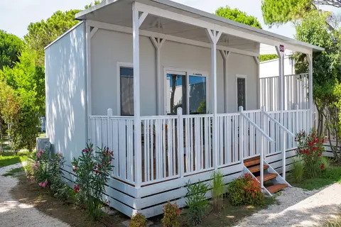 Camping Jesolo Village in Rome — foto 15