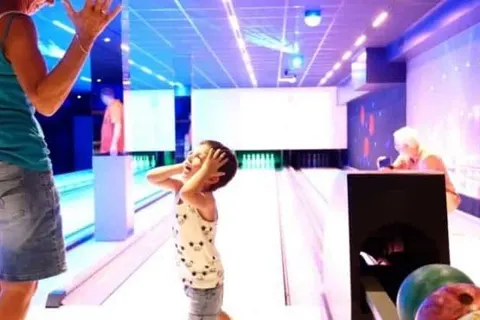 Recreatiepark de Veerstal foto 19