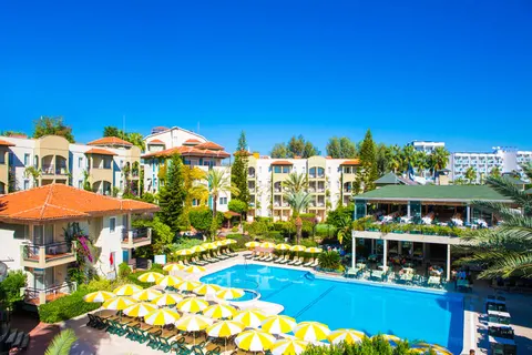 Gardenia Beach foto 20