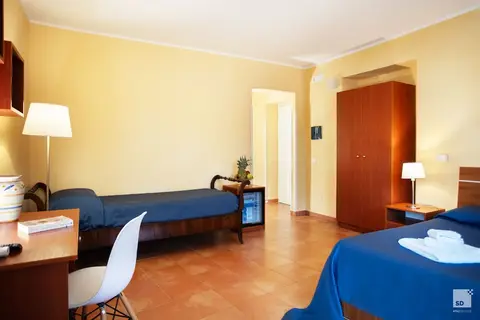Palazzo Toraldo di Francia in Rome — foto 19