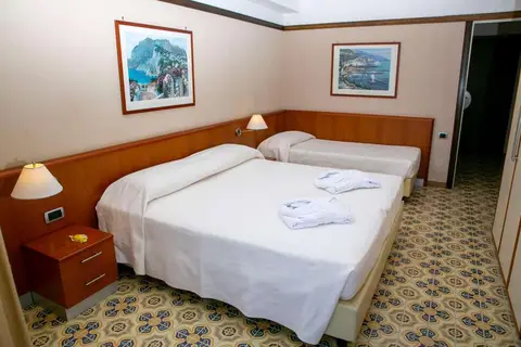 Hotel Pietra di Luna in Maiori, foto 26