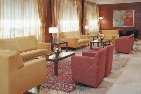 B&B HOTEL Alicante in Alicante — foto 6