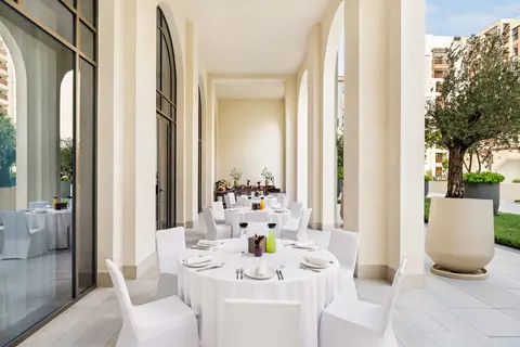 Vida Creek Beach Hotel in Dubai — foto 23