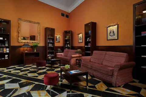 Hotel Ventana in Praag, foto 10