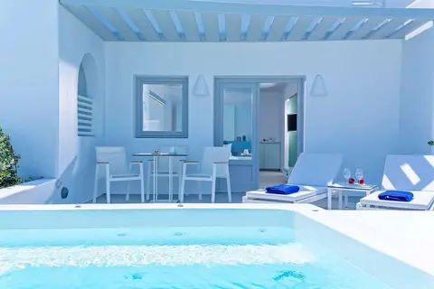 Alti Santorini Suites in Δημοτική Ενότητα Θήρας — foto 2