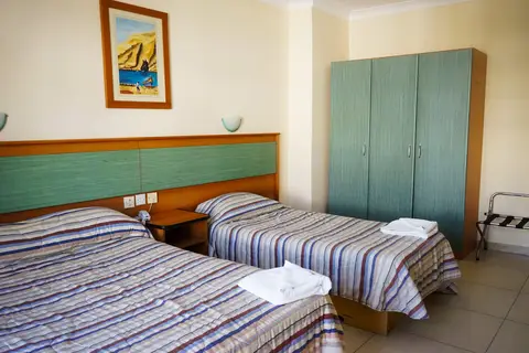 The San Anton Hotel in San Pawl il-Baħar — foto 28