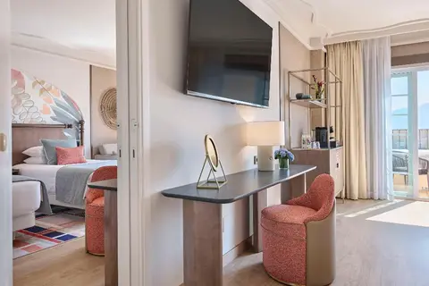 Grand Hyatt La Manga Club Golf & Spa in Cartagena — foto 17