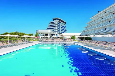 Hotel Olympia Sky in Vodice