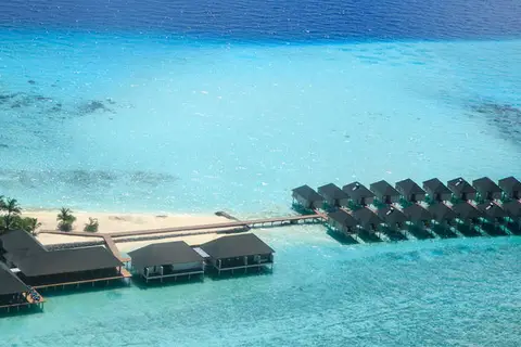 Summer Island Maldives in Summer Island Maledives — foto 10