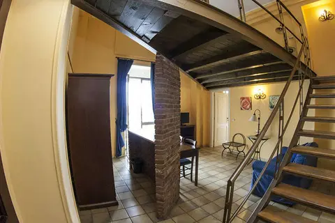 Residence Dei Baroni in Syracuse, foto 12