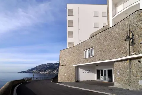 Residence Due Torri in Maiori — foto 10
