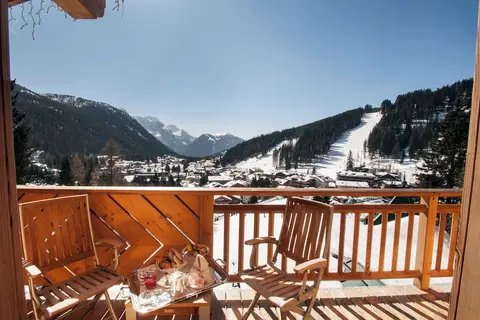 Hotel Cristal Palace in Pinzolo — foto 22