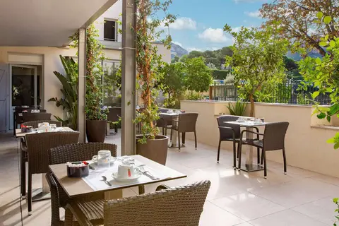 Best Western Coeur de Cassis & Spa in Cassis — foto 5