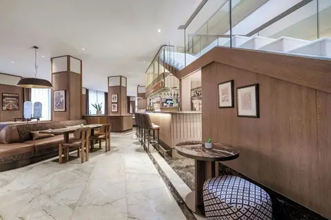 AC Hotel Milano in Milaan, foto 10