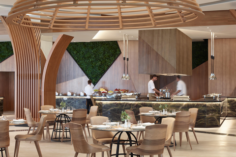 Hotel Mayia Exclusive Resort & Spa - adults only foto 8