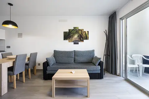 Smartr Maspalomas Corinto in Santa María de Guía de Gran Canaria — foto 3