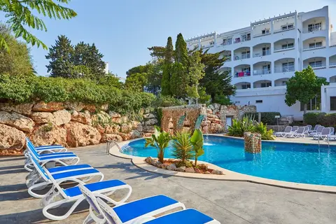 Appartementen OLA Cala d' Or in Palma — foto 30