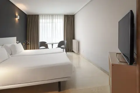 Sercotel Esentia Togumar in Madrid — foto 11