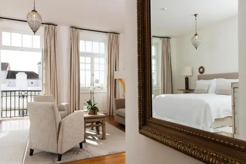 Bordoy Grand House Algarve in Vila Real de Santo António — foto 16