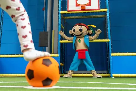 AHORN Berghotel Friedrichroda foto 31