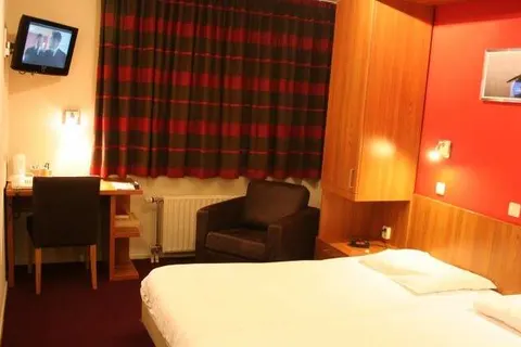 Brouwhotel Parkzicht foto 5