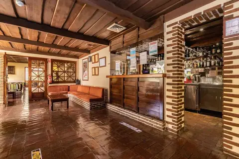 Casablanca Unique Hotel in Vila Real de Santo António, foto 23