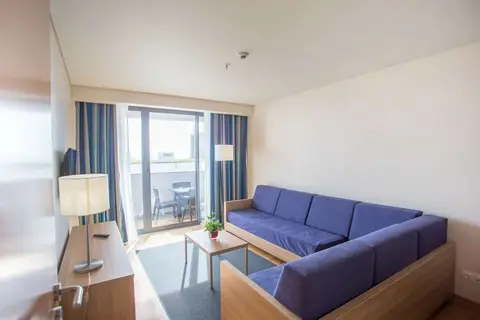 Antillia Hotel Apartamento in Ponta Delgada, foto 26