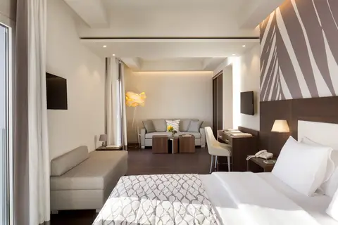 Hotel Palma in Tivat — foto 30