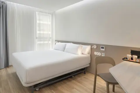 B&B Hotel Santo Tirso in Santo Tirso, foto 25