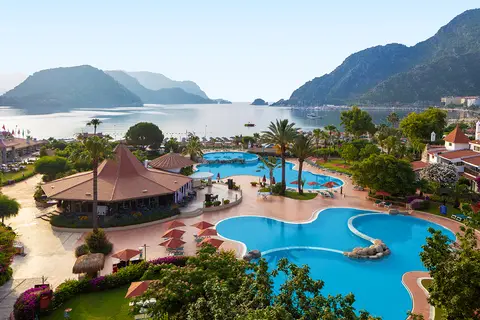 MARTI Resort in Marmaris — foto 15