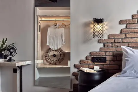 Gloria Maris Hotel Suites & Villas in Zakynthos — foto 19