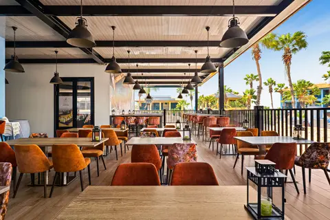 Kunuku Aqua Resort – Trademark Collection by Wyndham in Sint Willibrordus, foto 29