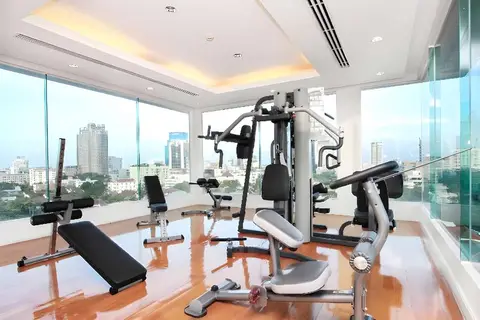 D Varee Residence Montara Thonglor 25 in Bangkok — foto 4