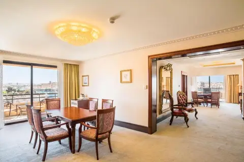 Grand Hotel Excelsior in Valletta — foto 19