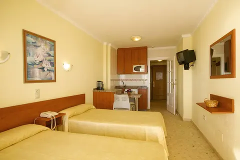 Appartementen Turísticos Stella Maris foto 8