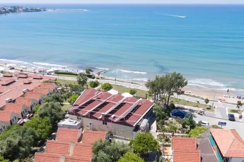 Nova Beach Hotel foto 18