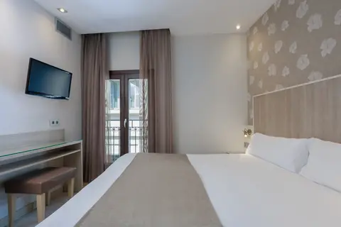 Santa Marta in Barcelona — foto 19