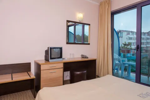 Bijou Hotel foto 5