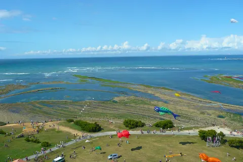 Camping Les Beaupins foto 11