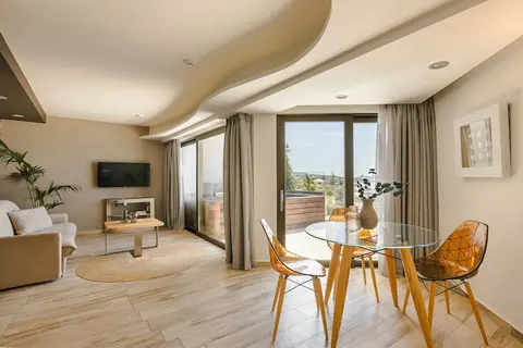 Alas Resort & Spa in Δημοτική Ενότητα Οιτύλου — foto 23