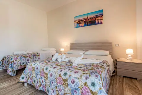 Tenuta San Lorenzo in Giurdignano — foto 13