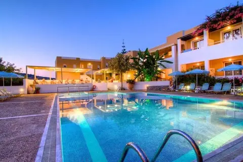 Xidas Garden in Μπαλί — foto 29